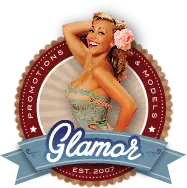 Topless Waitresses & Strippers by Glamor