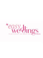 Easy Wedding Logo