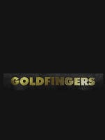 Goldfingers Strip Club Melbourne Logo