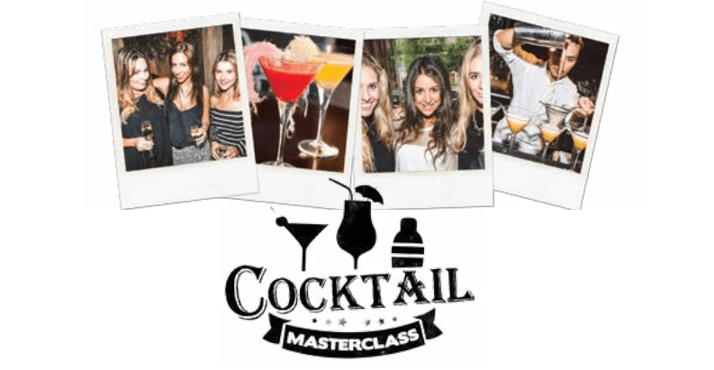 Best Cocktails in Sydney for Hens Party.