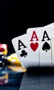 Poker night for bucks, poker table hire with poker delers.