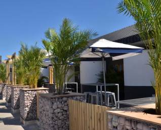 The Northshore tavern Perth function rooms for hire 