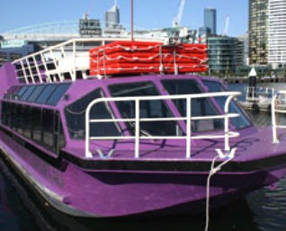 Melbourne Strippers Bucks Party Boat Cruise 
